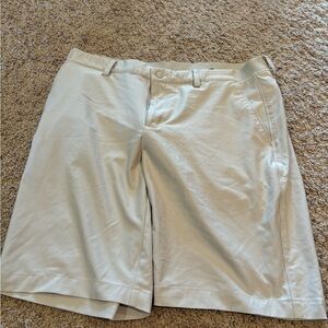 Greg Norman golf shorts
